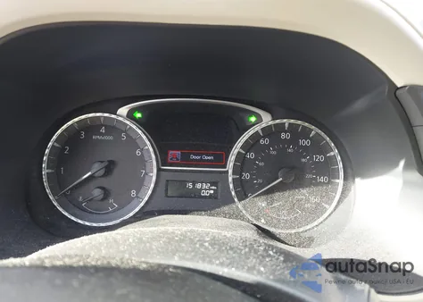 2018 Infiniti Qx60 z USA, uszkodzony, nr VIN 5N1DL0MM7JC502912